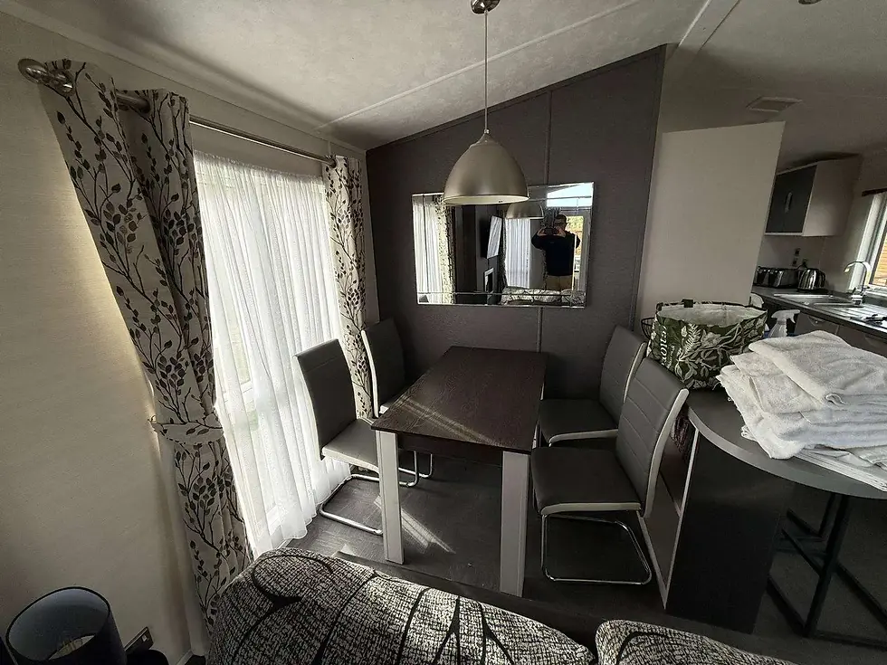 Miniaturbild: Carnaby Stamford Lodge 2 Quartos (47,09 m²) UK02