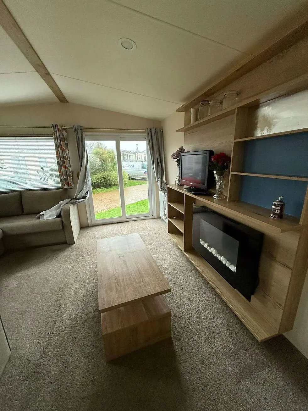 Thumbnail: ABI Coworth 2 Quartos (40,15 m²) UK02