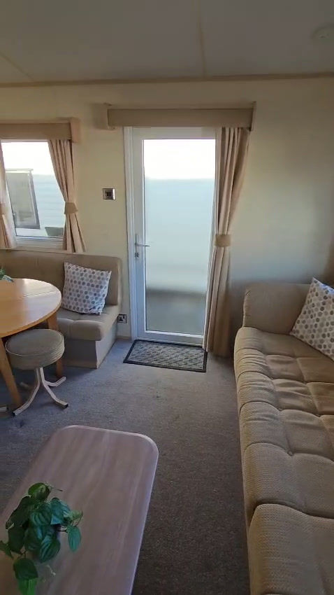 Miniatura: Abi Accolade 2 Quartos (37,00 m²) NL27