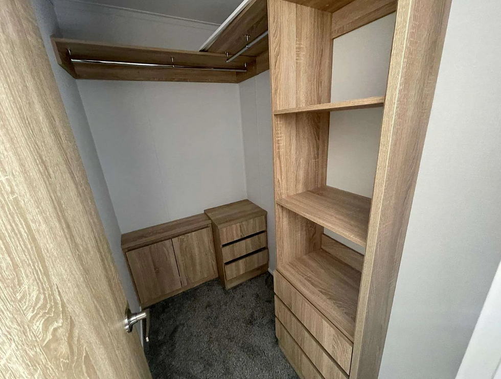 Miniatura: closet