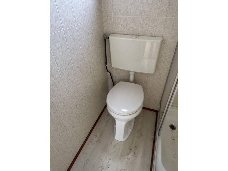 Miniaturbild: Chalé Kunststof 1 Quarto (30,80 m²) NL10