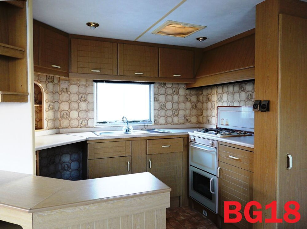 Miniatura: BG18 Atlas Festival Super 2 Quartos (37,74 m²) NL01