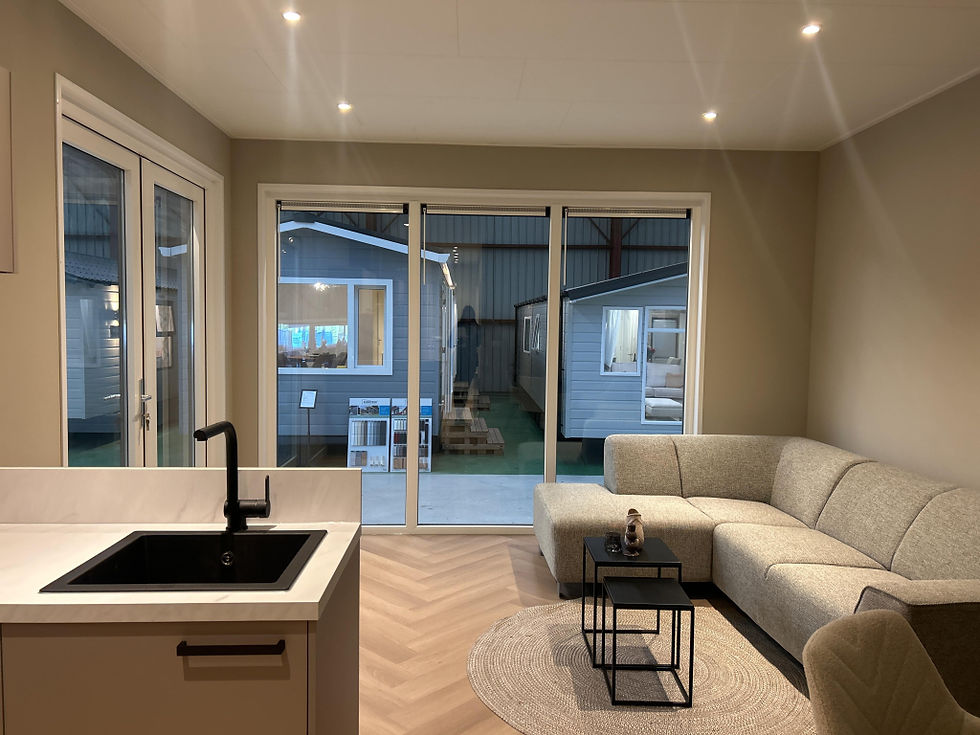 Miniaturbild: GV Panamera 2 Quartos (53,1 m²) NL25