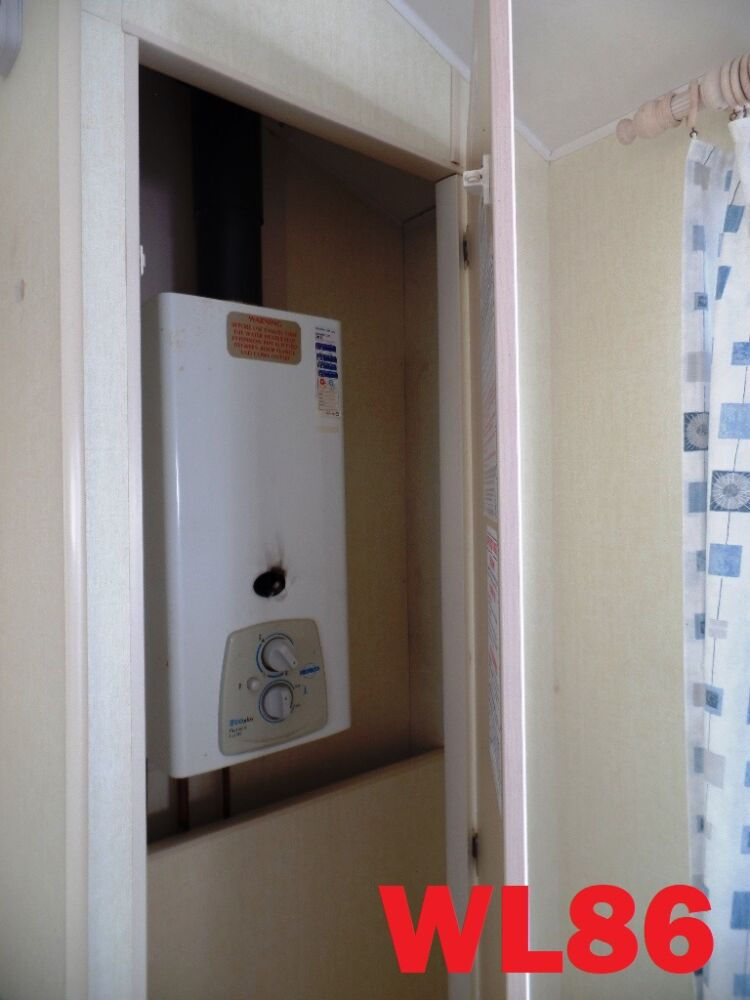 Miniatura: aquecedor