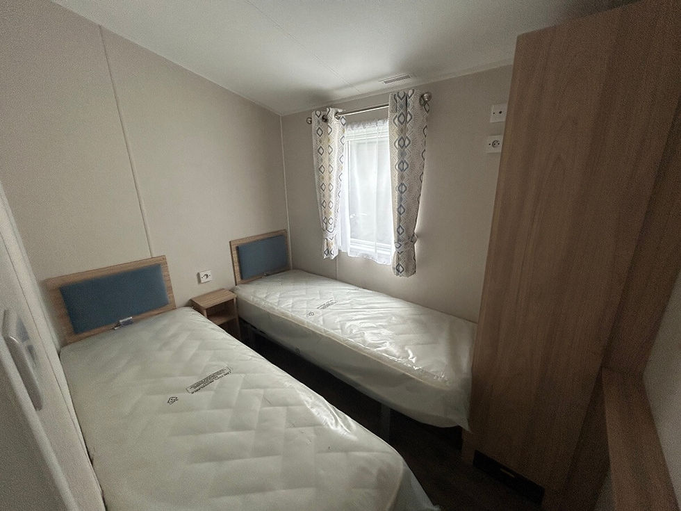 Miniaturbild: Willerby Malton 2 Quartos (44 m²) FR04