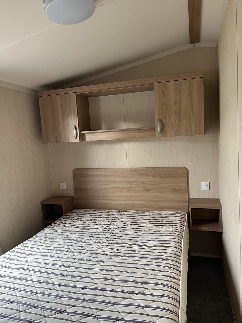 Miniatura: Swift Loire 3 Quartos (≈ 39,02 m²) UK14