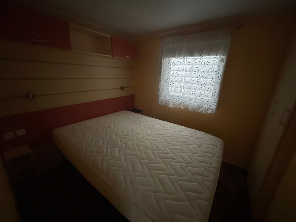 Miniatura: IRM Super Titania 2 Quartos (31,602 m²) FR02