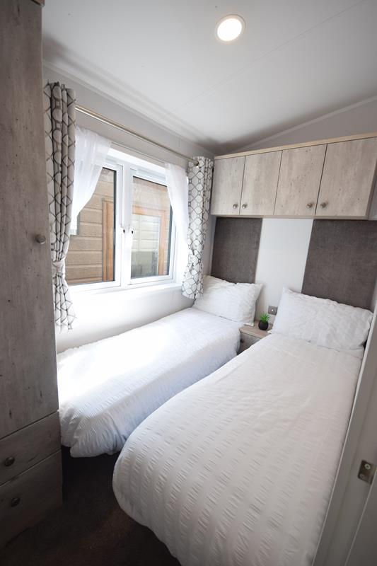 Thumbnail: GV Beverley Lodge 2 Quartos (36,80 m²) UK19