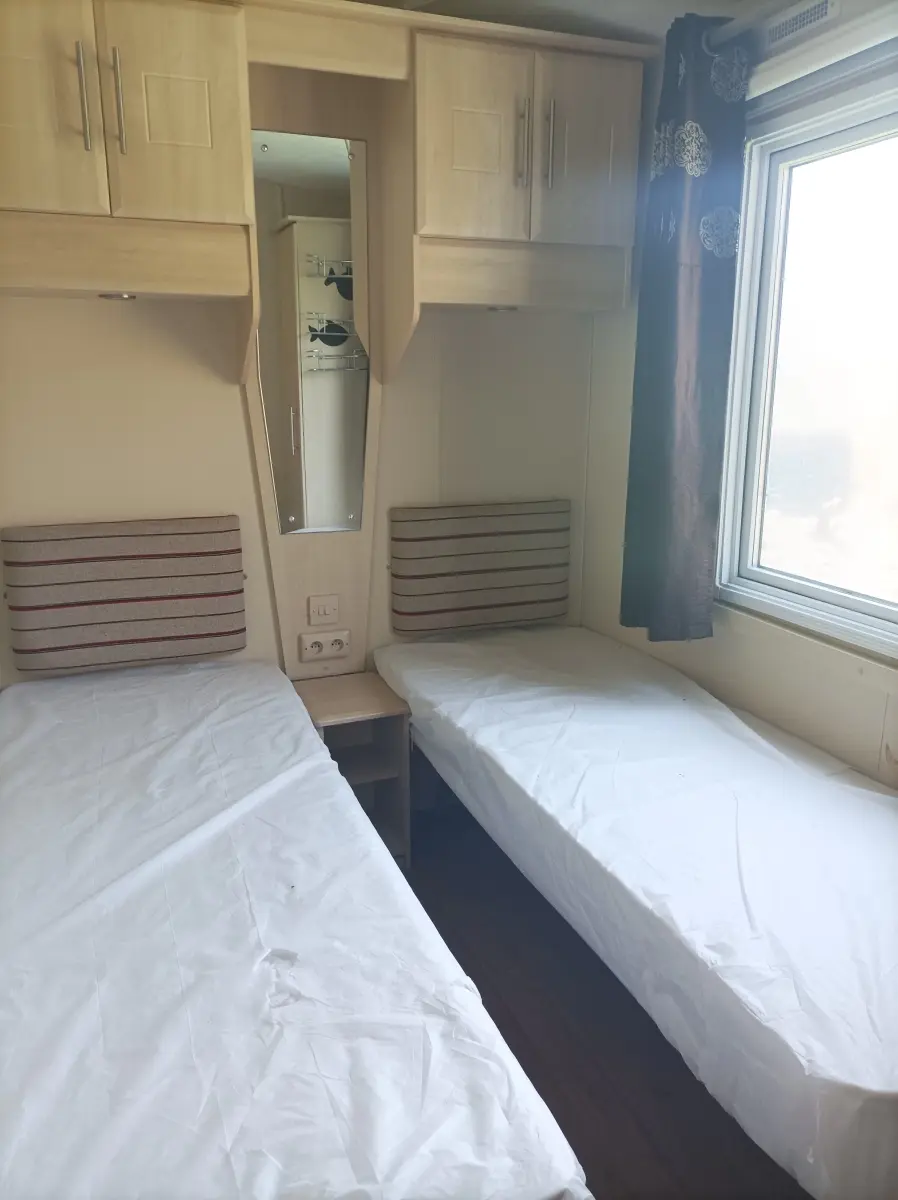 Thumbnail: Cosalt Cascade 3 Quartos (43,20 m²) FR09