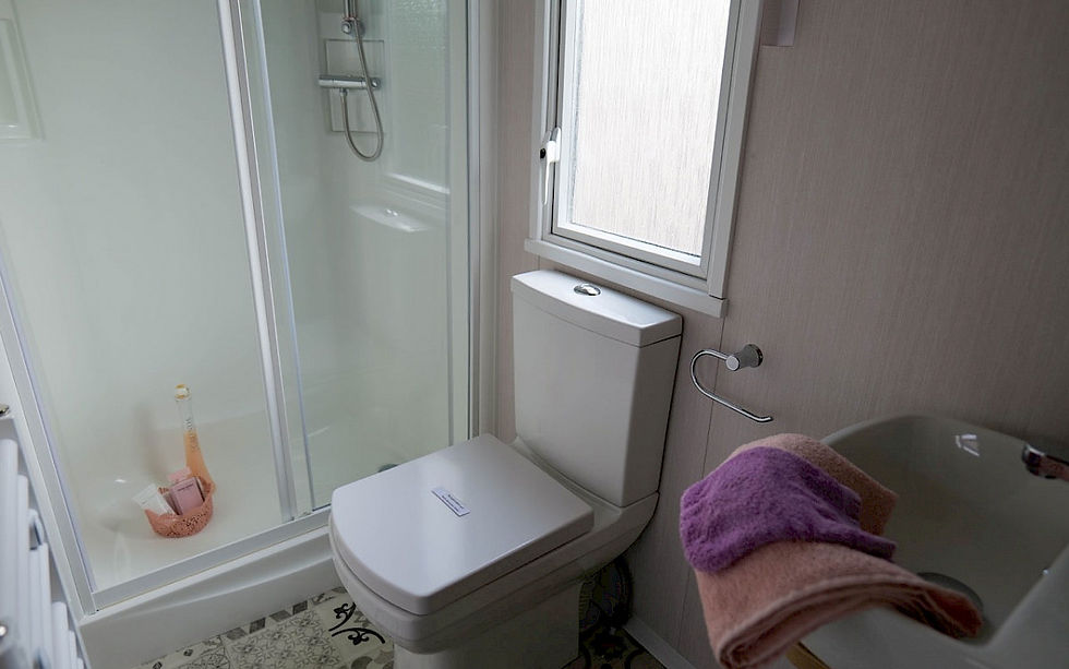Miniatura: Swift Moselle Country 2 Quartos (43,48 m²) NL24