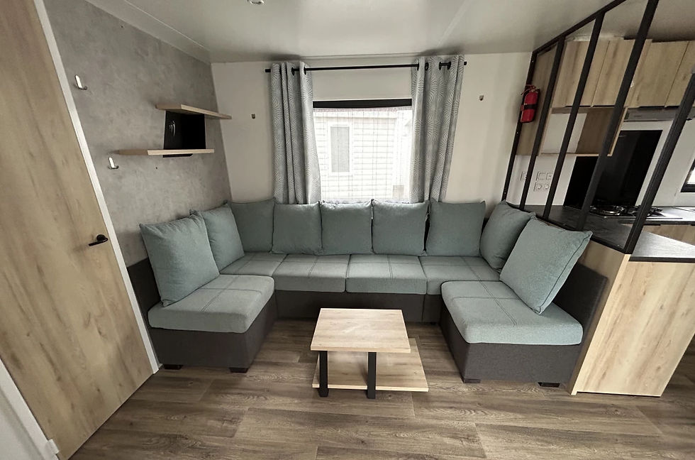 Thumbnail: Rapidhome Bahiana 3 Quartos (48,00 m²) FR07