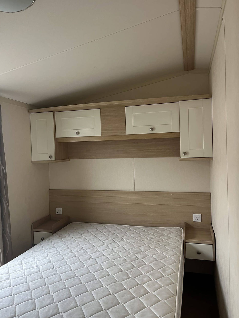 Thumbnail: Swift Moselle 3 Quartos (43,8 m²) UK14