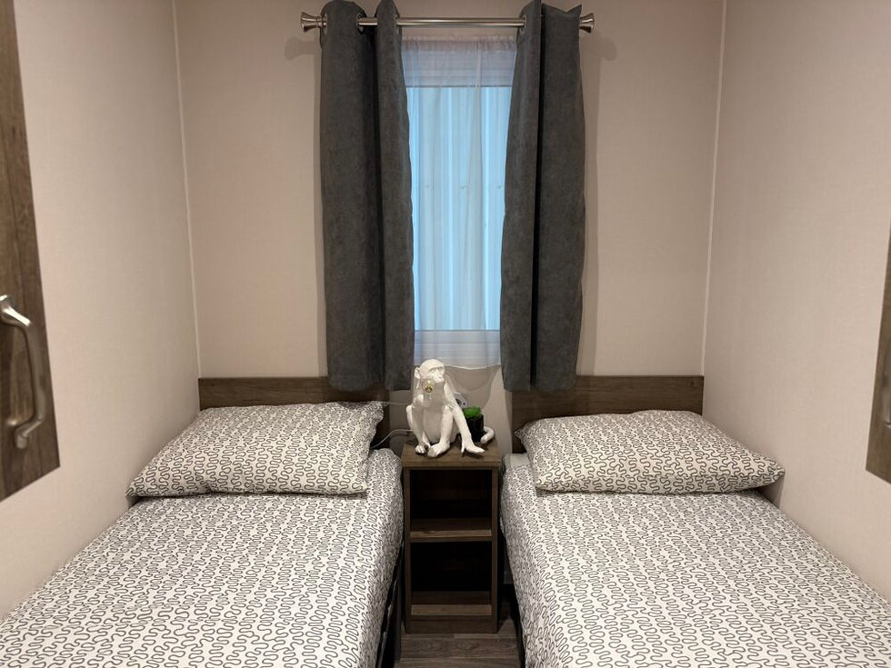 Miniatura: Nebraska 2 Quartos (37,20 m²) NL13