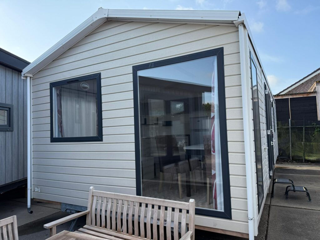 Lugano 2 Quartos (36,00 m²) NL15