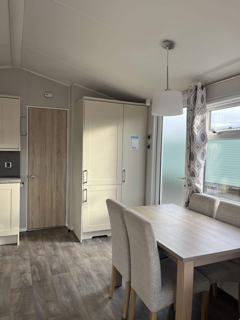 Miniatura: Willerby Aspen 2 Quartos (48,31 m²) UK14