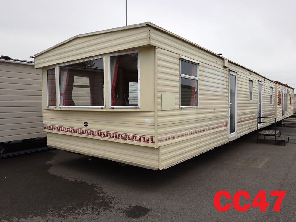 CC47 ABI Arizona 2 Quartos (39,00 m²) NL01