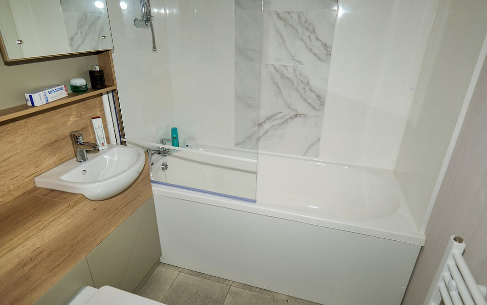 Miniaturbild: Swift Moselle Lodge Country 2 Quartos (55,26 m²) NL24