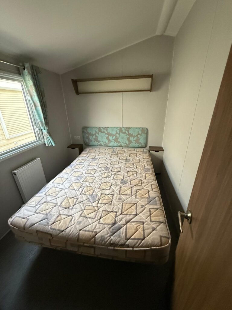 Miniatura: Willerby Season 3 Quartos (40,71 m²) NL15