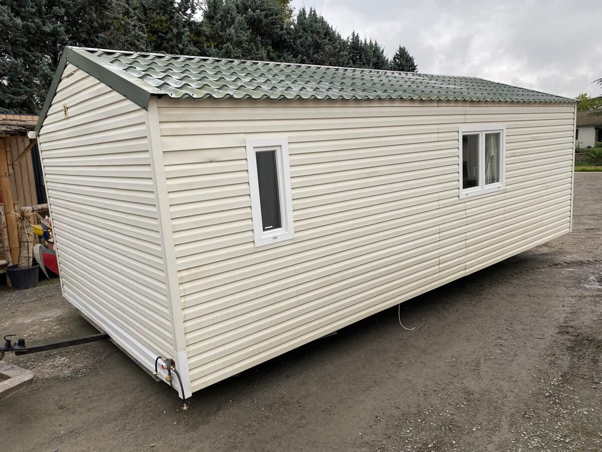 L15 2 Quartos (32 m²) FR04