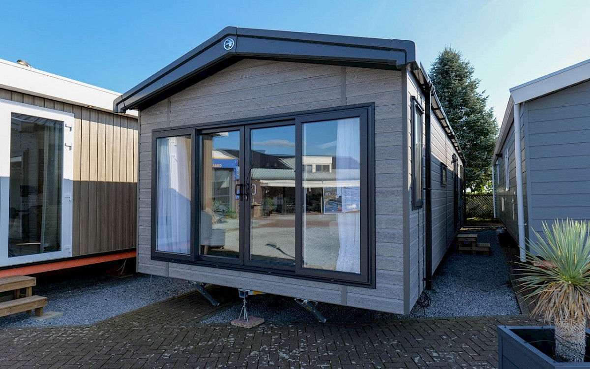 Swift Moselle Lodge Country 2 Quartos (55,26 m²) NL24