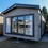 Miniatura: Swift Moselle Lodge Country 2 Quartos (55,26 m²) NL24