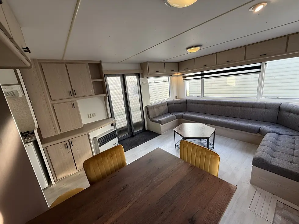 Miniaturbild: Sunseeker Jamaica 2 Quartos (35,00 m²) NL07