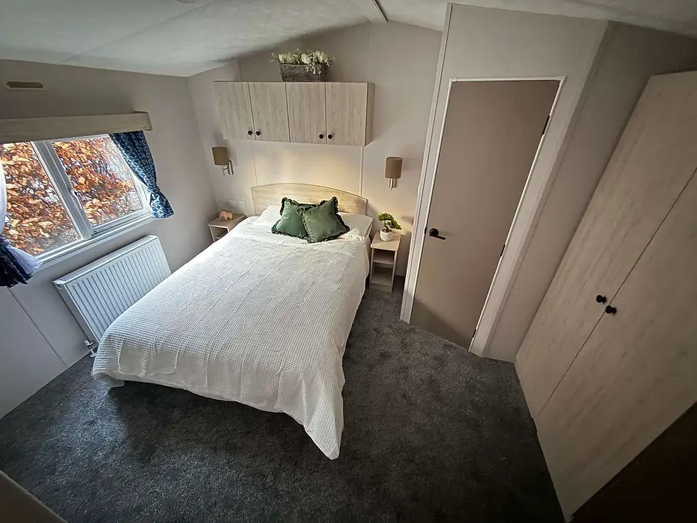 Miniaturbild: Saffron Deluxe 2 Quartos (≈43,70 m²) UK02