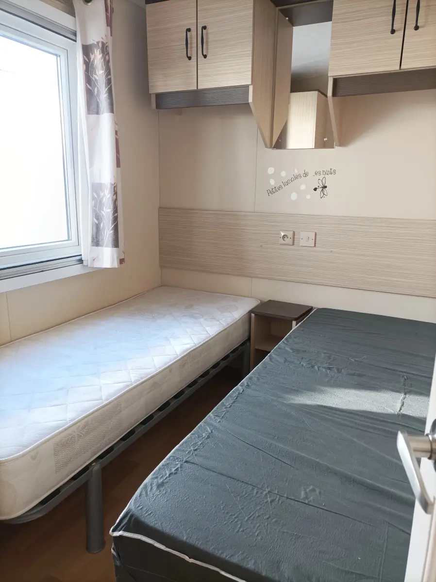 Miniaturbild: Liberte 3 Quartos (43,20 m²) FR09