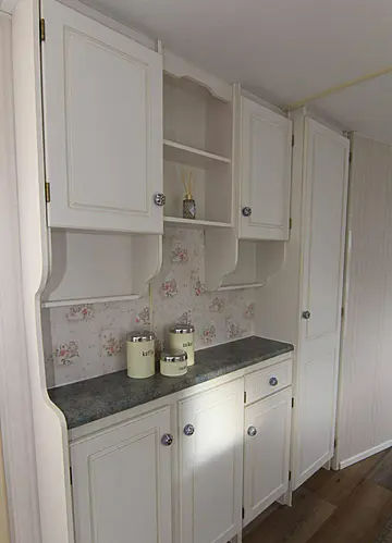 Miniatura: Falcon Imperial 2 Quartos (35,00 m²) NL18