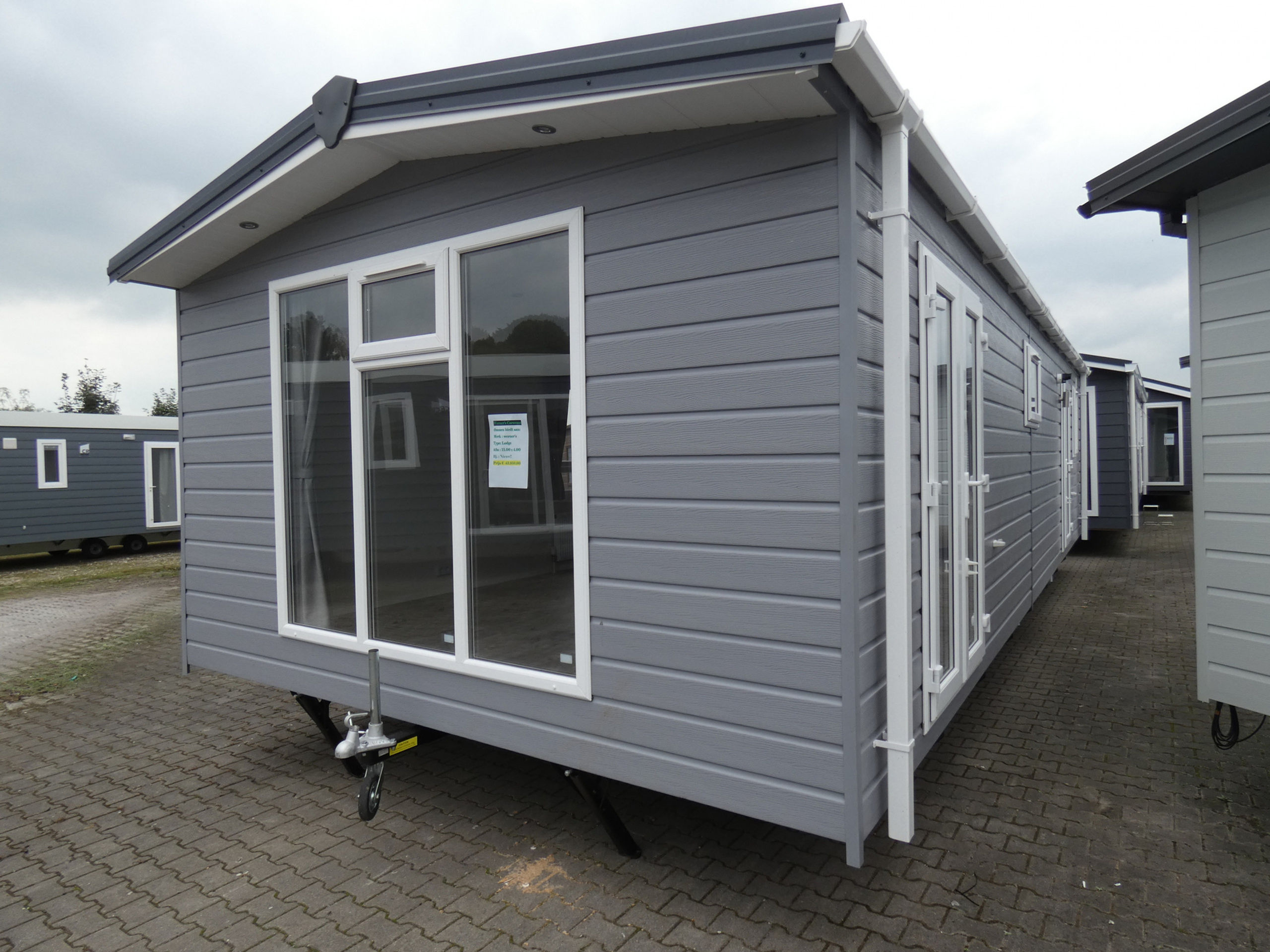 GV View Lodge 2 Quartos (44,00 m²) NL05