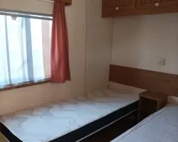 Miniatura: Willerby Gold 2 Quartos (29,7 m²) FR09