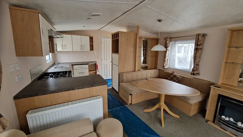 Thumbnail: Delta Sienna 2 Quartos (39,05 m²) UK12