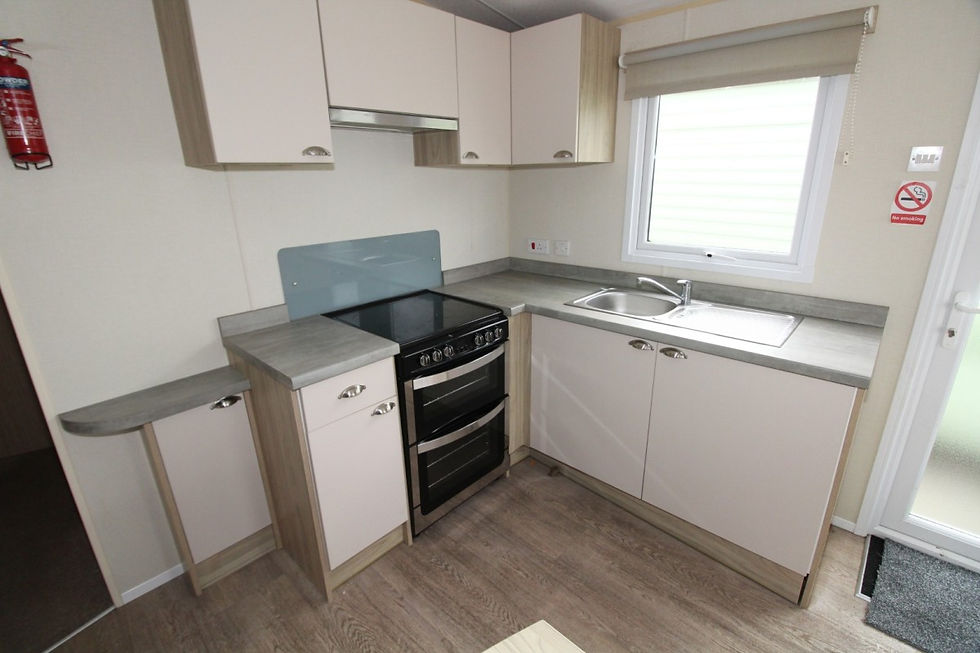 Miniaturbild: Regal Tempo 2 Quartos (33,45 m²) UK05