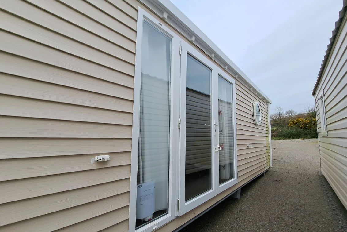 O'hara O'phéa 2 quartos (33,20 m²) FR07