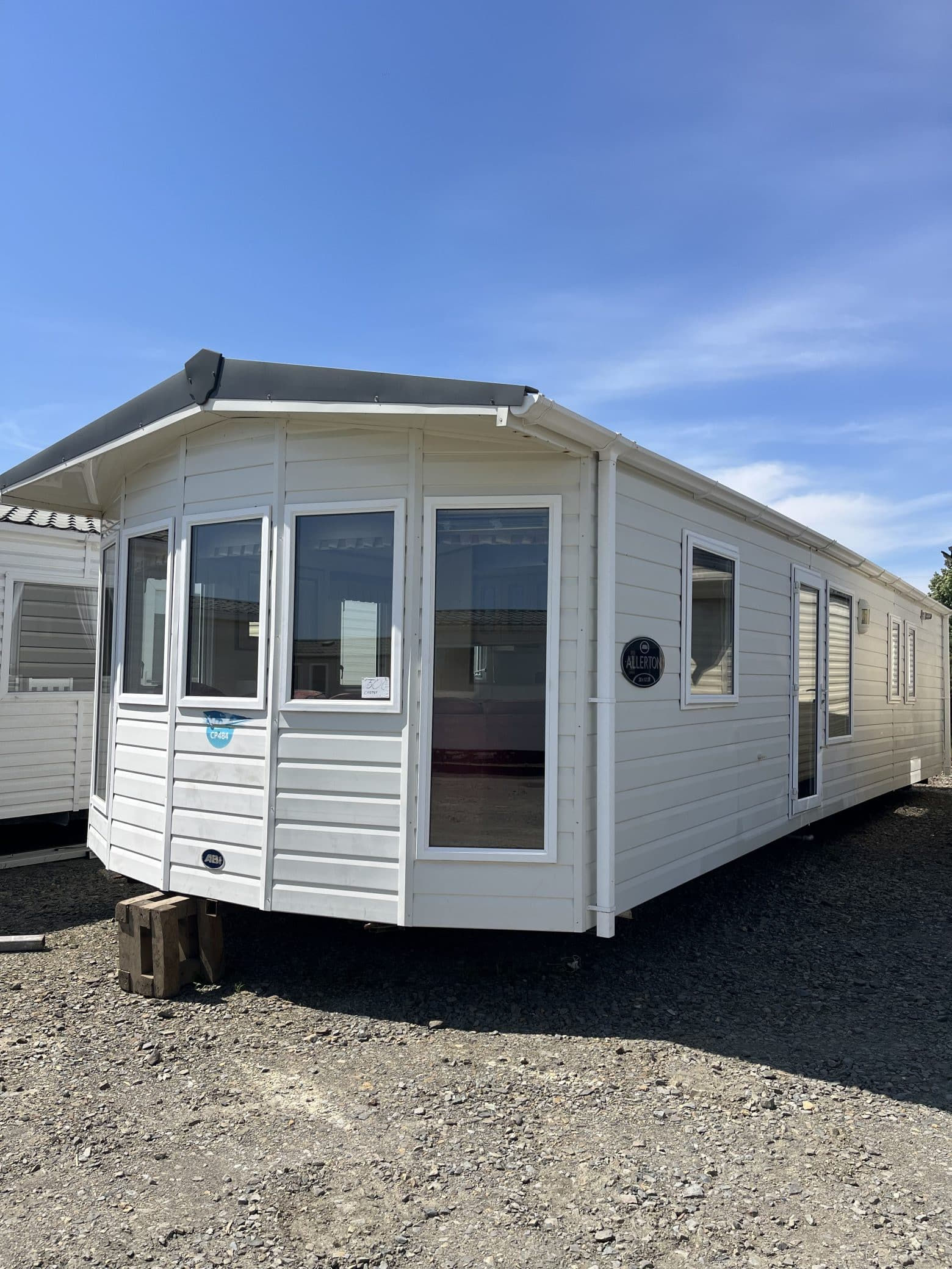 ABI Allerton 2 Quartos (42,33 m²) UK14