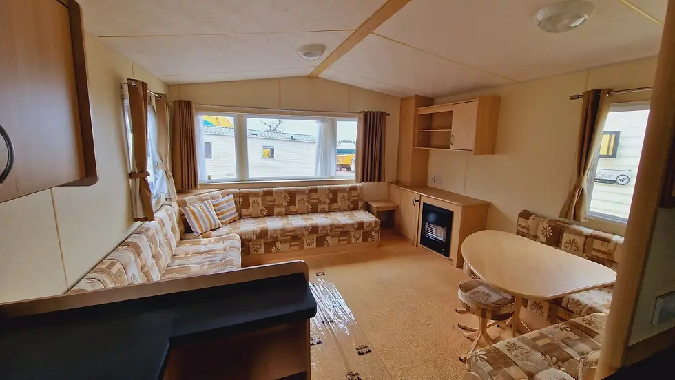 Miniatura: Sala de estar