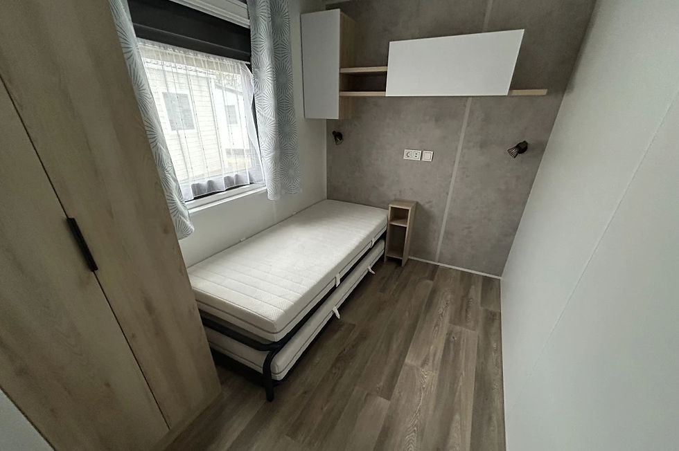 Miniaturbild: Rapidhome Bahiana 3 Quartos (48,00 m²) FR07