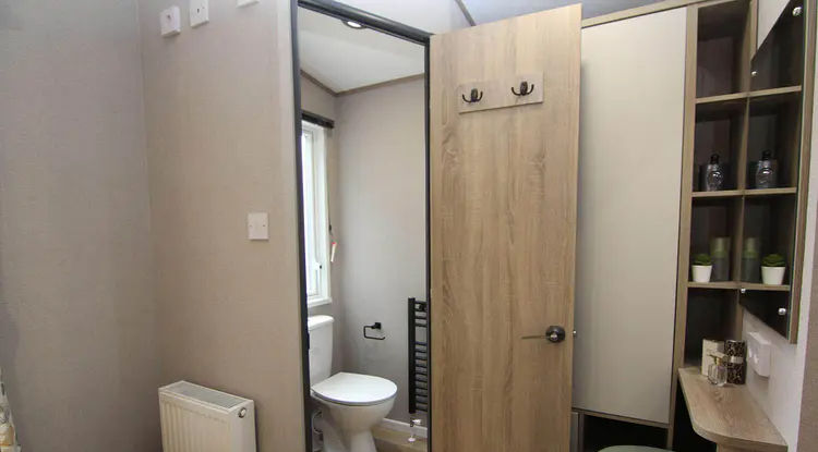 Miniatura: ABI Beverley 3 Quartos (45,66 m²) NL18