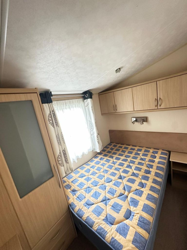 Miniatura: BK Bluebird Sheraton 3 Quartos (43,48 m²) UK17