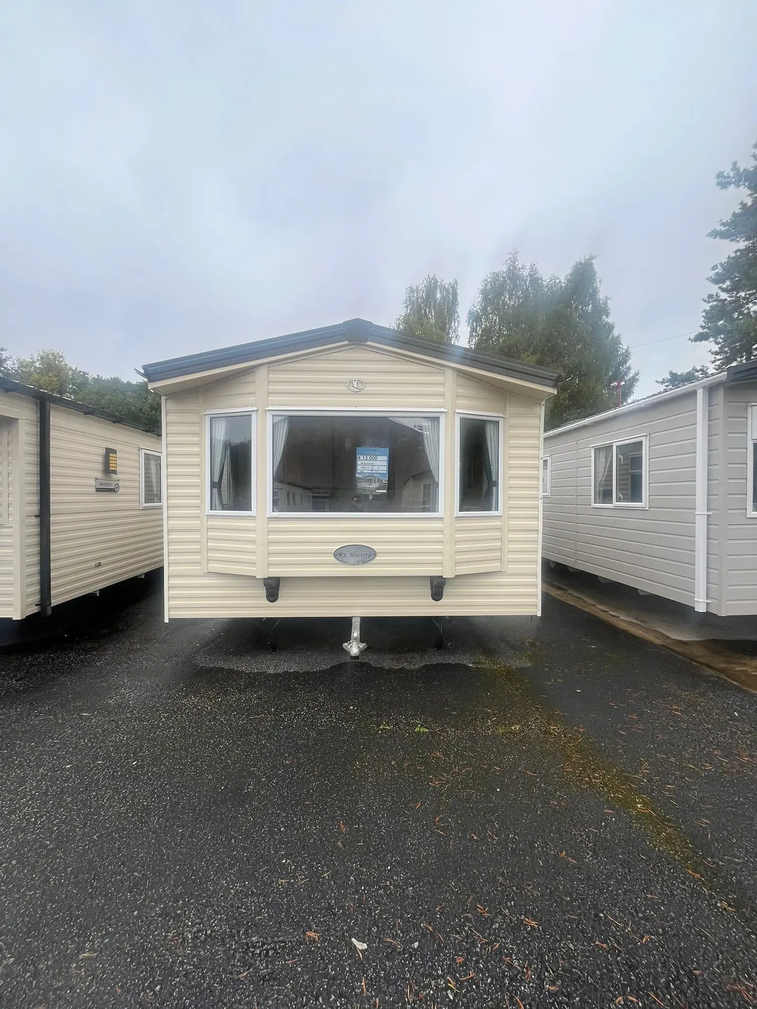 BK Savannah 2 Quartos (35,69 m²) UK22