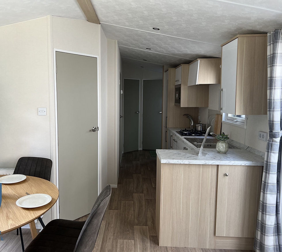 Miniaturbild: Nordik 3 Quartos (39,59 m²) NL23