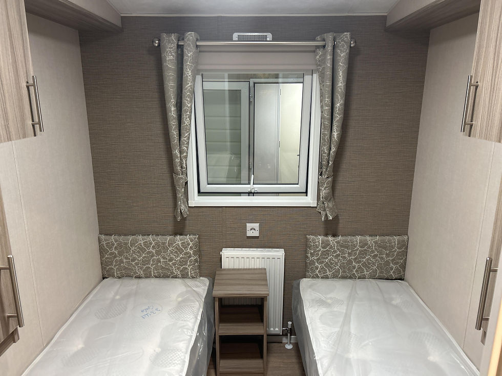 Miniatura: GV Duynzicht 2 Quartos (40,70 m²) NL25