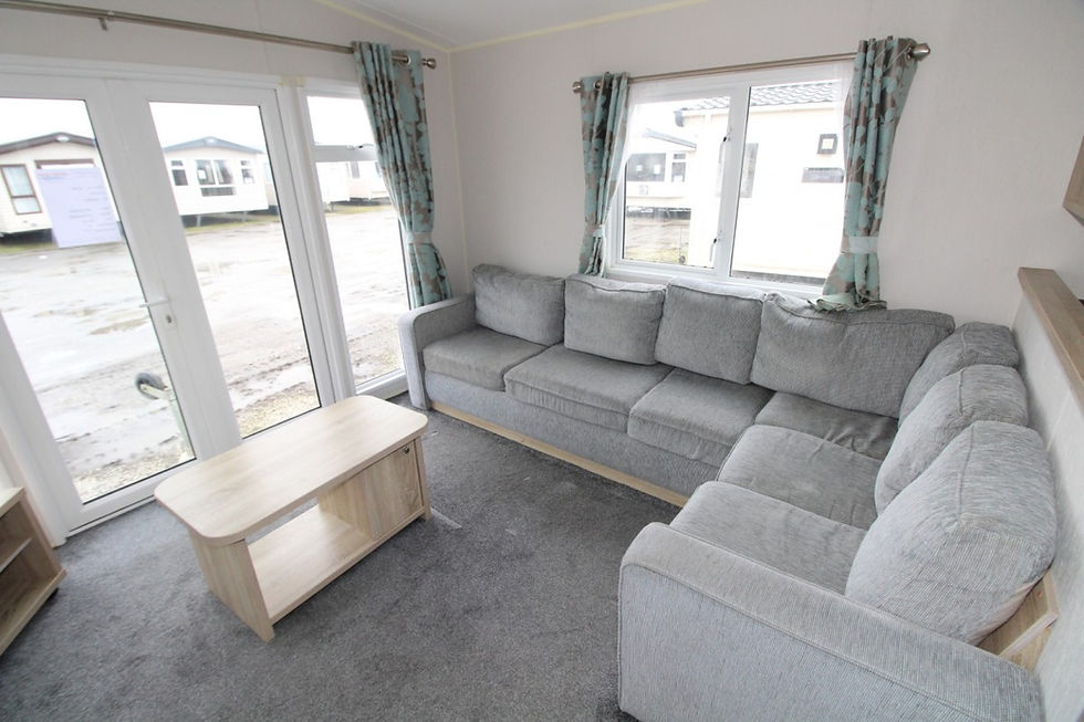 Thumbnail: Willerby Avonmore 3 Quartos (42,36 m²) UK05