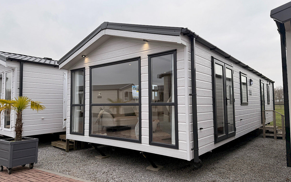 GV Ocean Super Plus 2 Quartos (44,00 m²) NL24