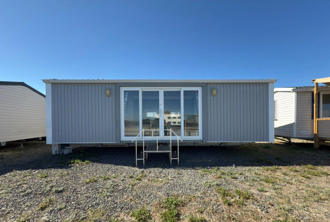 Trigano Sereia 3 Quartos (33,60 m²) FR07