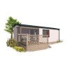 Miniatura: Mobil Home IRM LOGGIA - 2... FR26