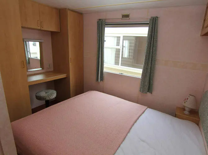 Miniatura: ABI Arizona 2 Quartos (26,25 m²) NL18