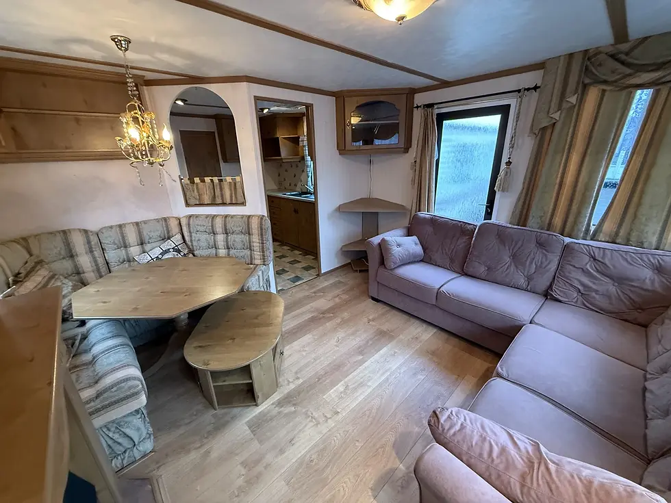 Thumbnail: Carnaby Claret 3 Quartos (40,70 m²) NL07