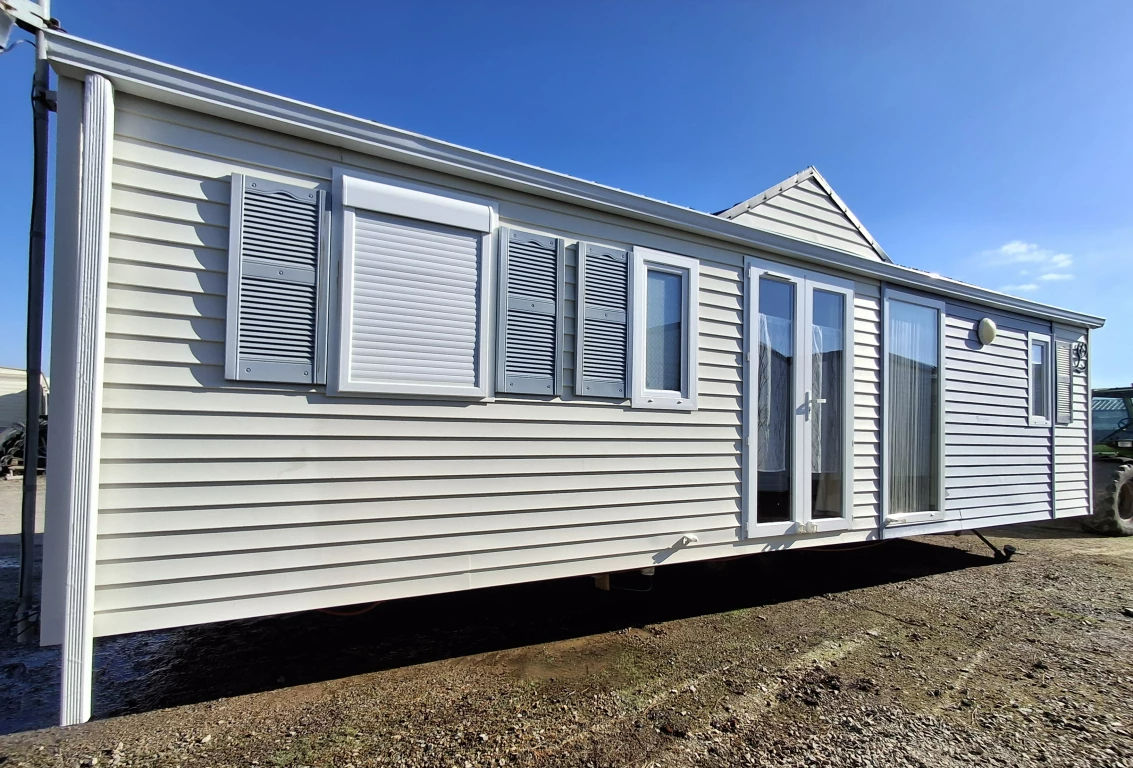 Louisiane Borneo 3 Quartos (37,12 m²) FR07