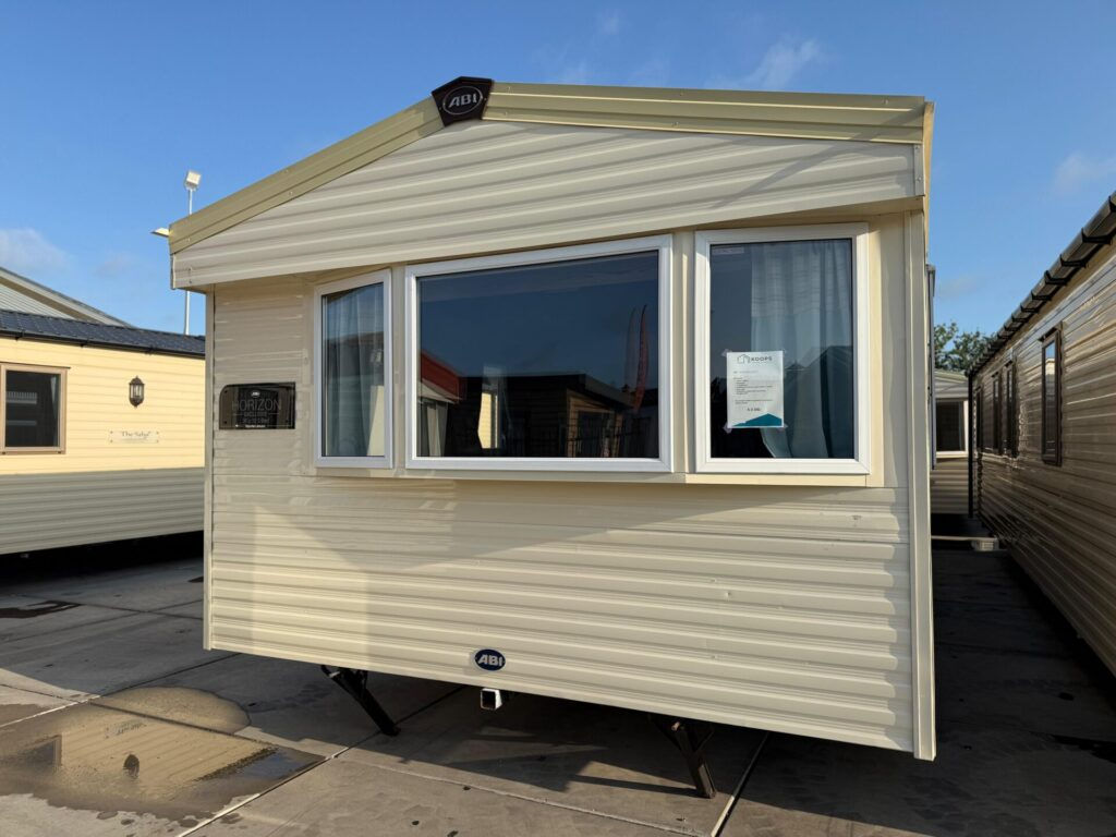 Abi Horizon Exclusive 3 Quartos (40,70 m²) NL15